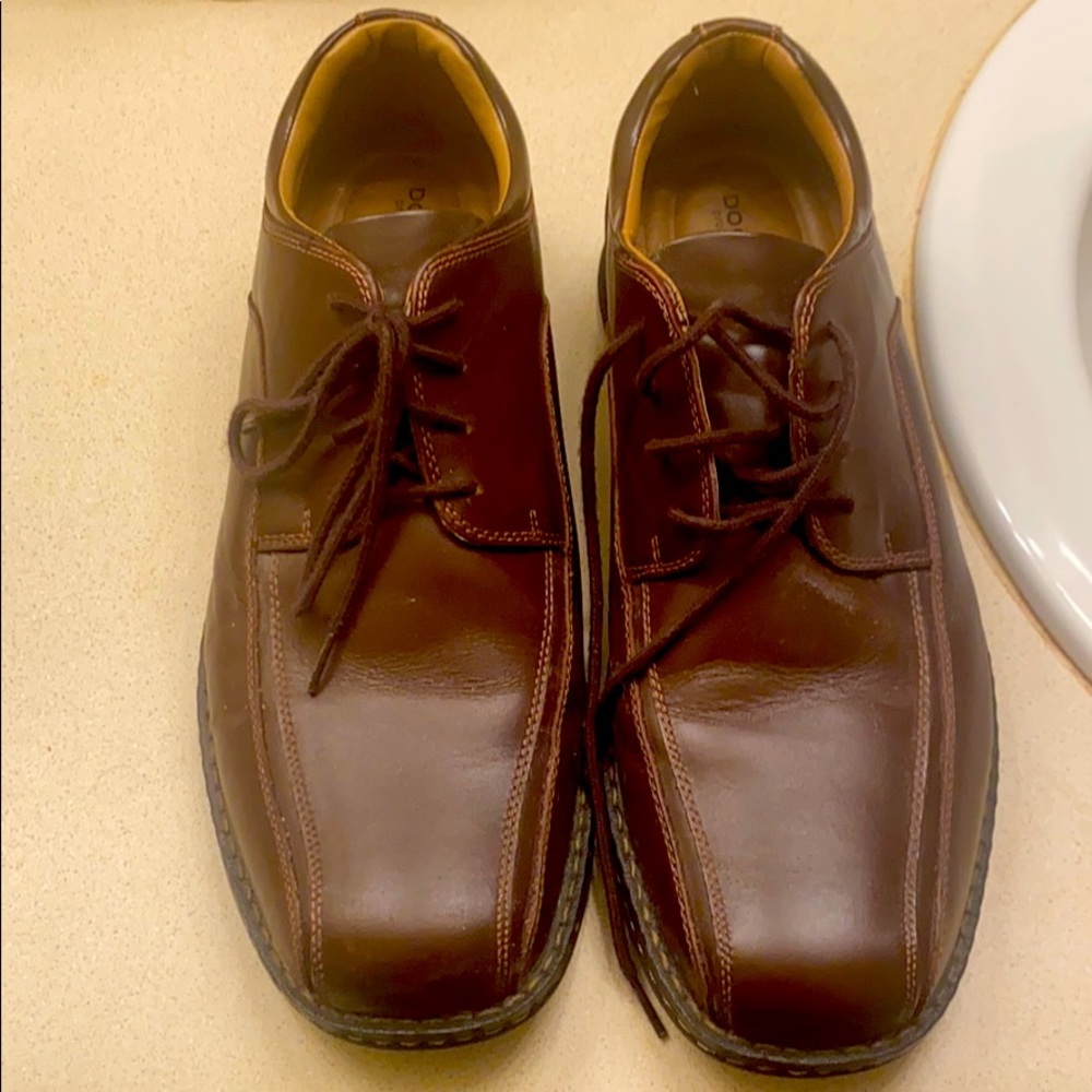 Men dockers
